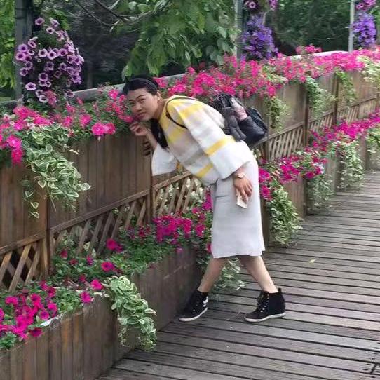 💝雷姐