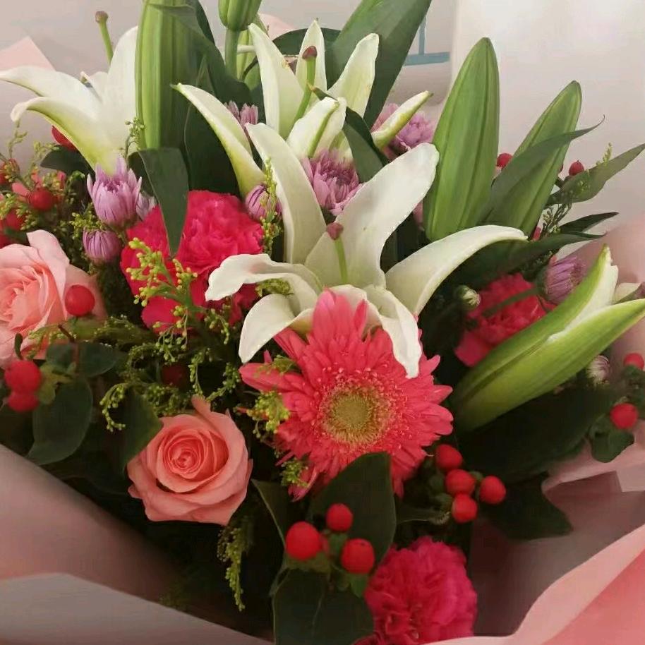 宸宇🌸麻麻🌸