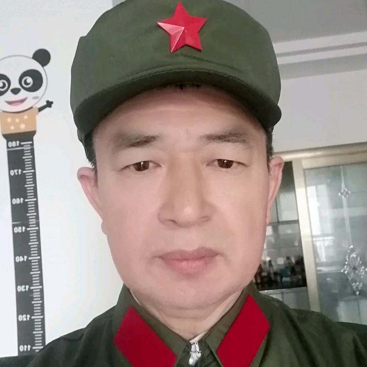 熊发松《84参战老山》