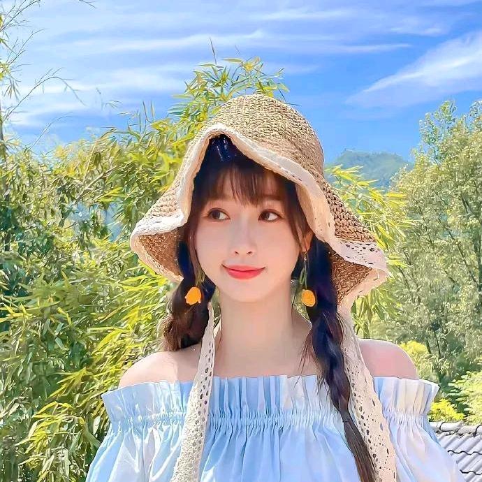 💋醉红颜💋街拍