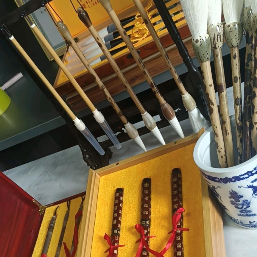 子玉文化用品店