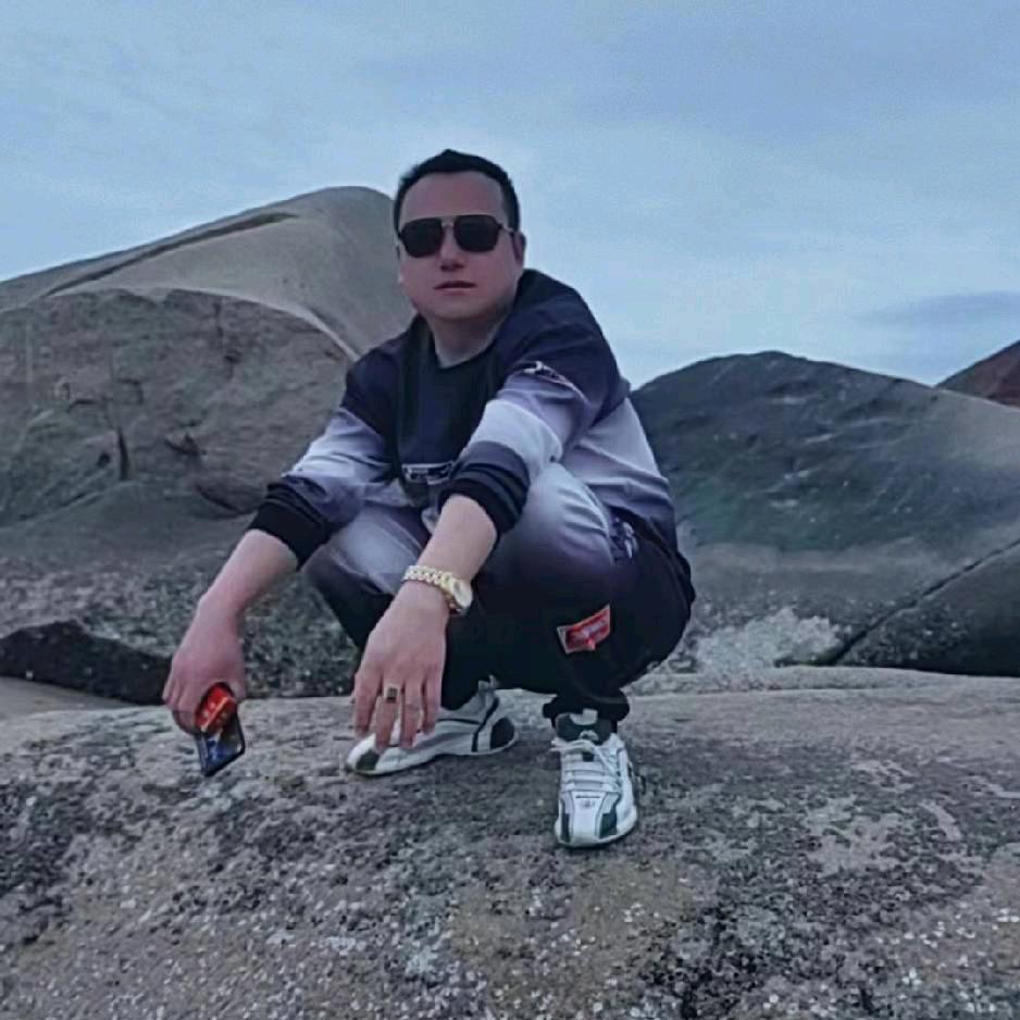 无言的结局。
