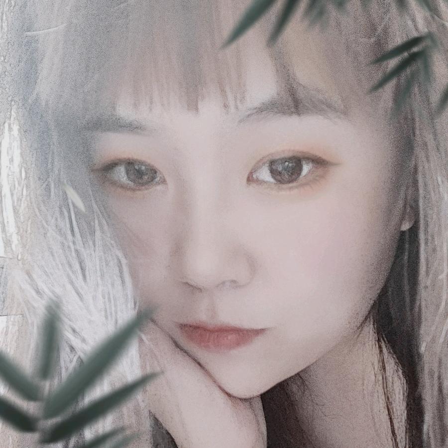 古灵精怪，小鱼儿
