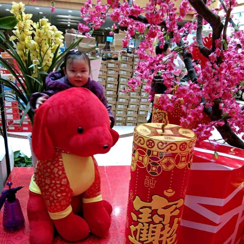 劉，远方的挂念