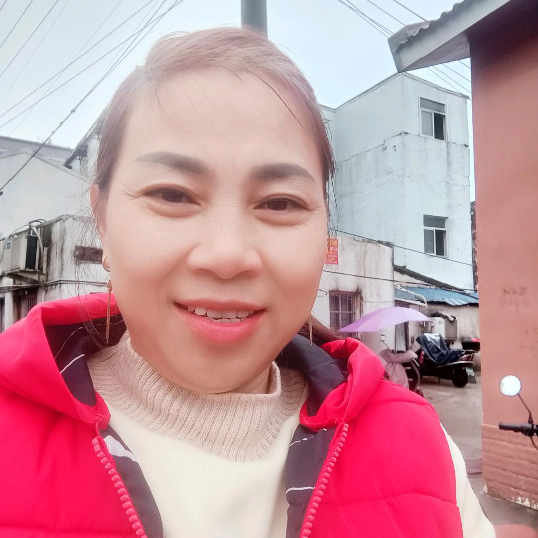 向幺妹《万州》