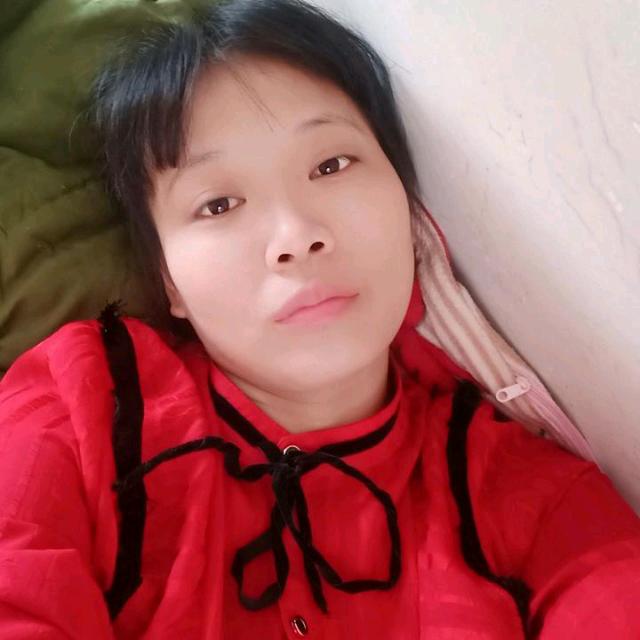 辛苦的女人