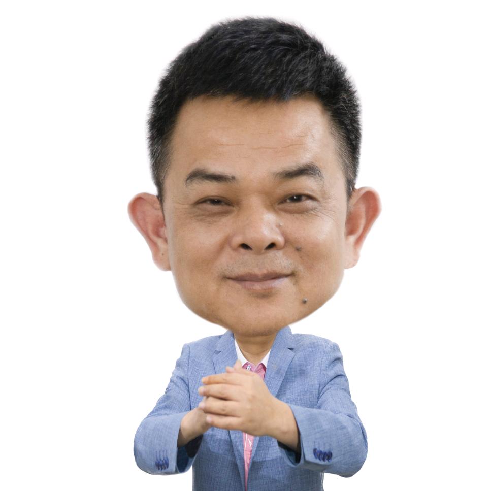 小伍戈@再创业