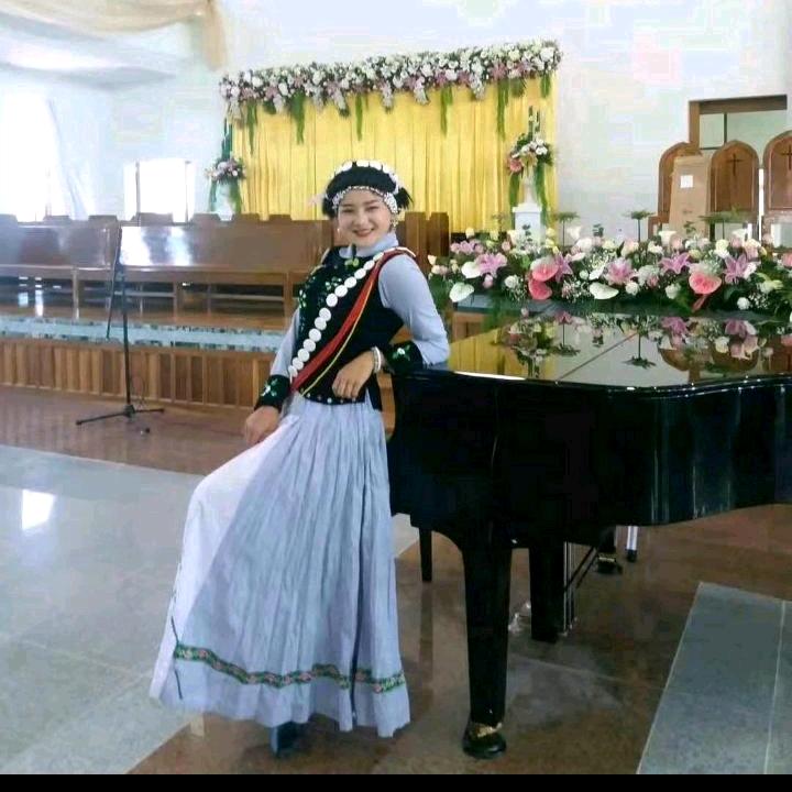 永远和你在一起