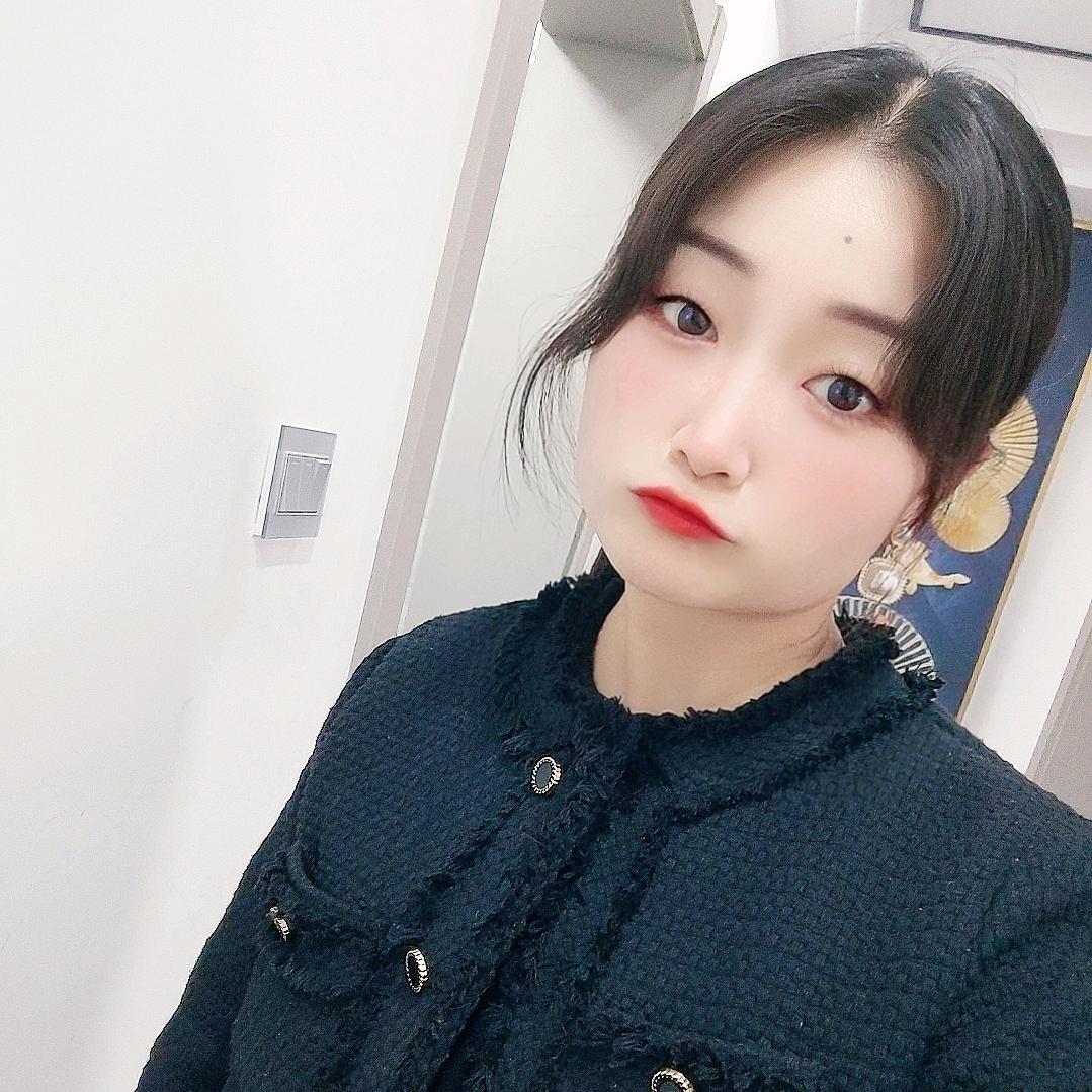 静💃