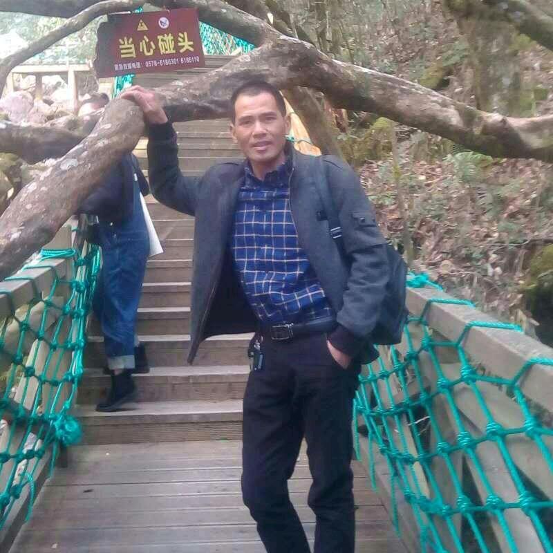 装修严哥