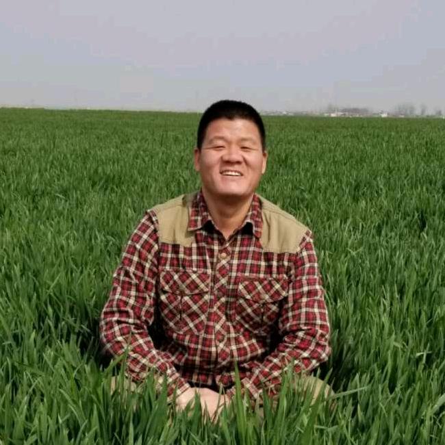 田野上的繁荣@抖音