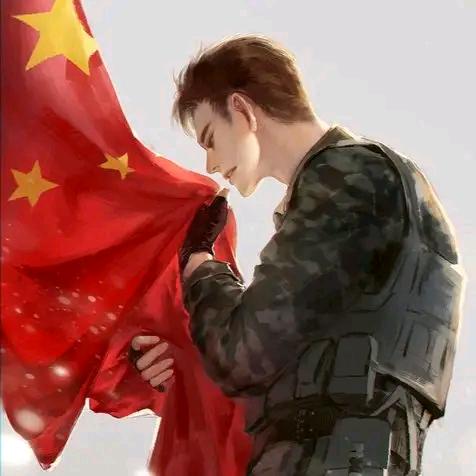 十年戎马心孤单