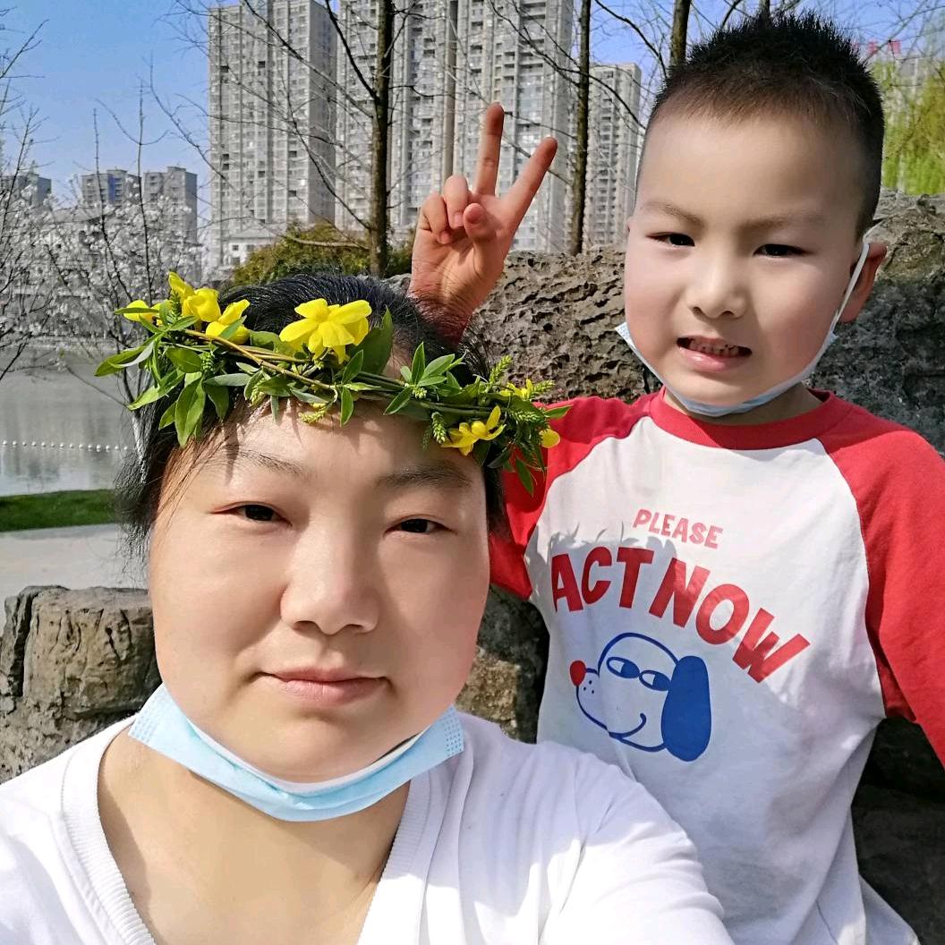 含羞草
