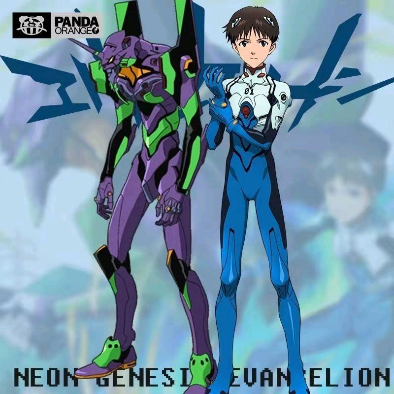 男人始終是少年