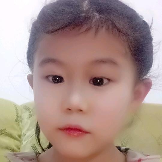 爱着