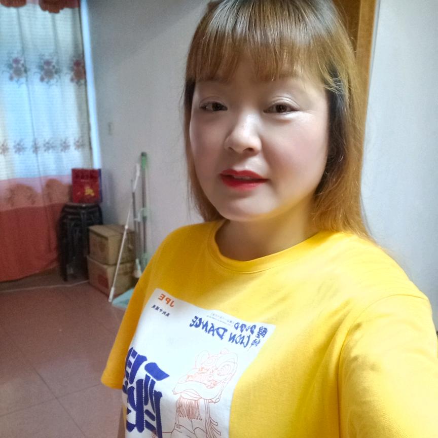 湖北陈姐