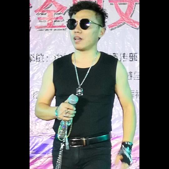 月亮 🎧