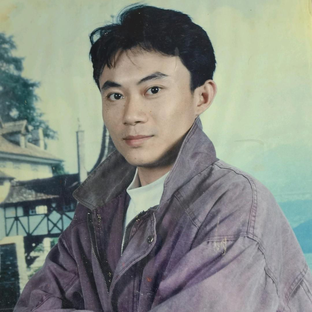 林战