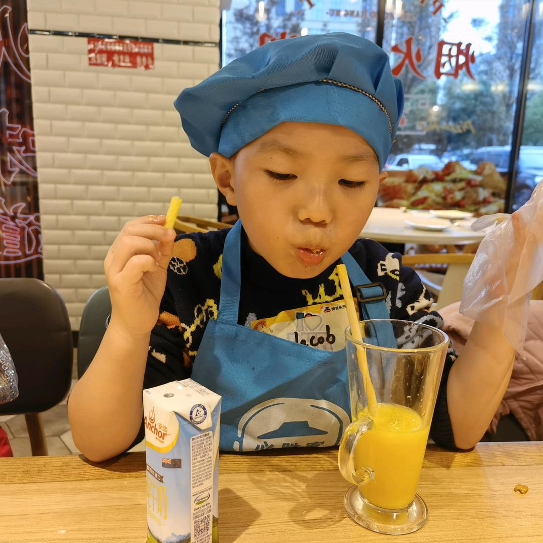 阿炳家的小宝贝