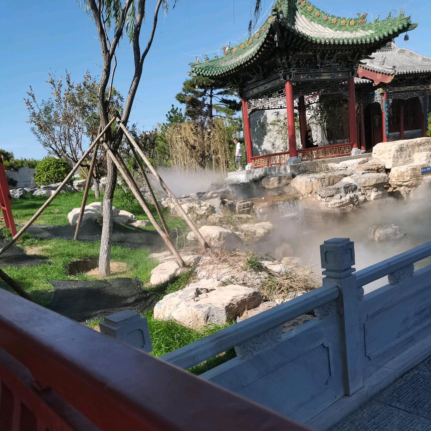 默默关注