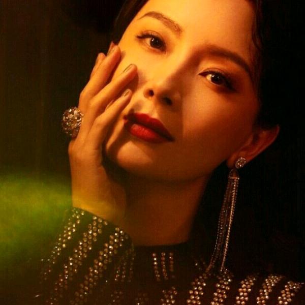 秀吖吖