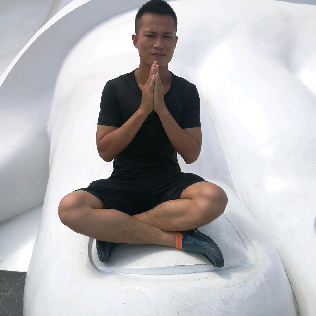 孤独求败