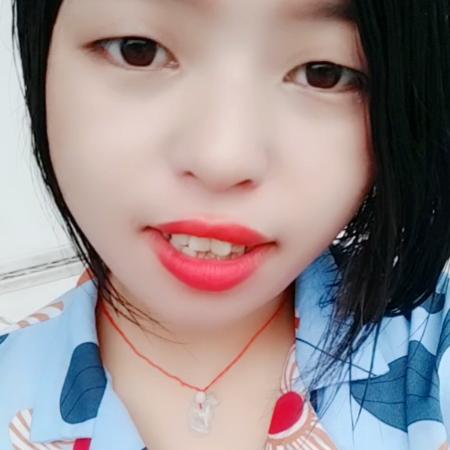 兰英