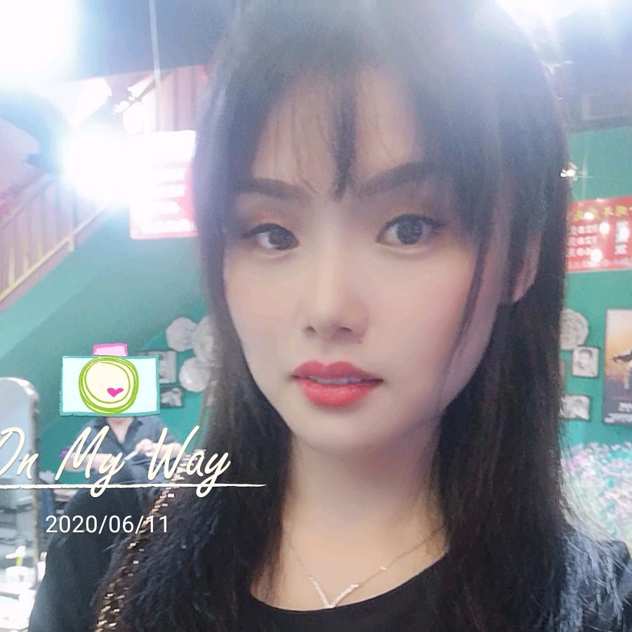 王小样2020
