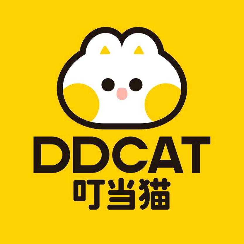 叮当猫ddcat迈道童装专卖店