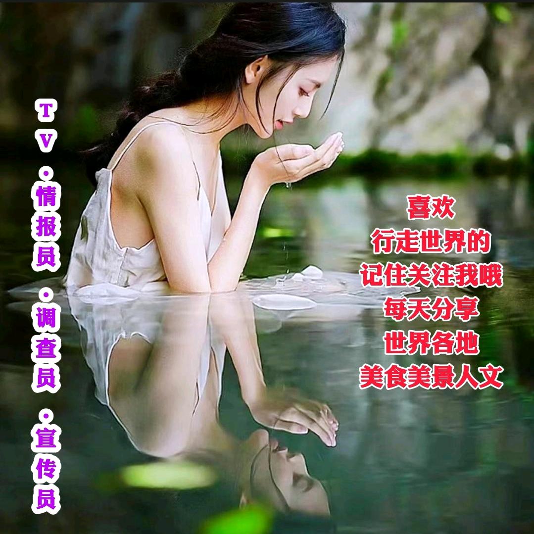 花花公子♥带你｜吃喝玩耍｜涨知识