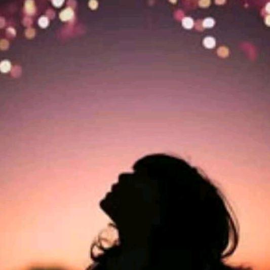 世间温柔只给你