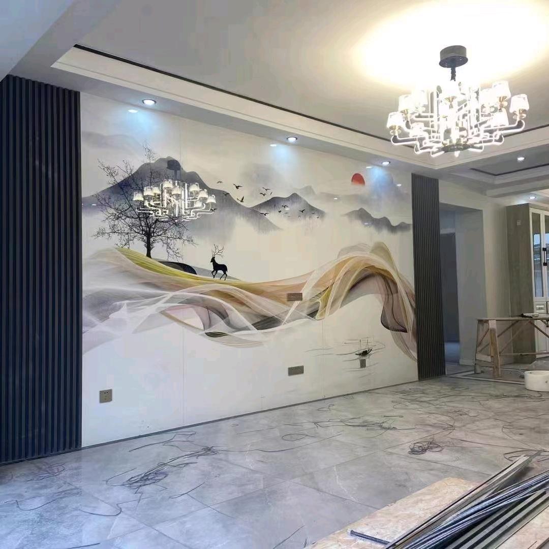 广艺宅配，