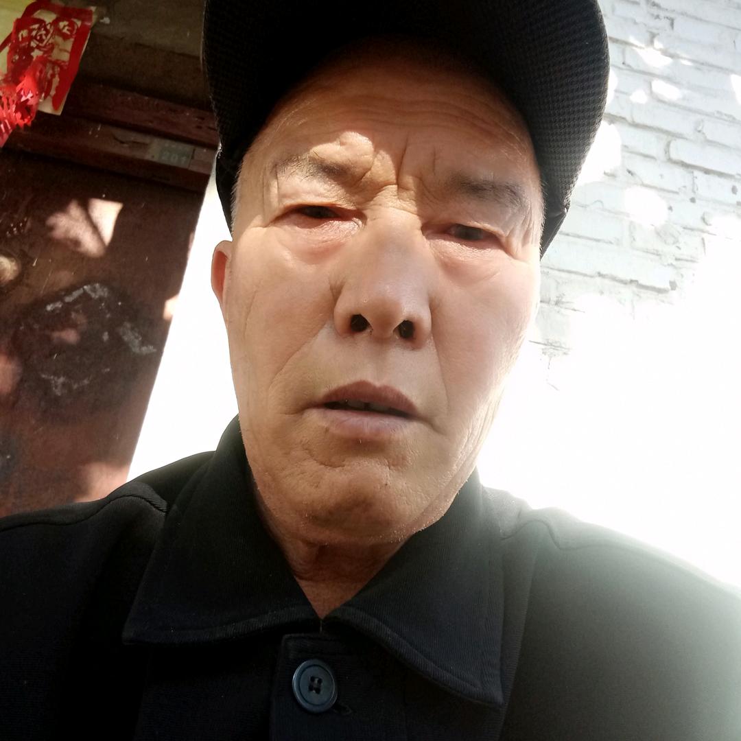快乐老汉