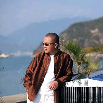 潮兑大叔