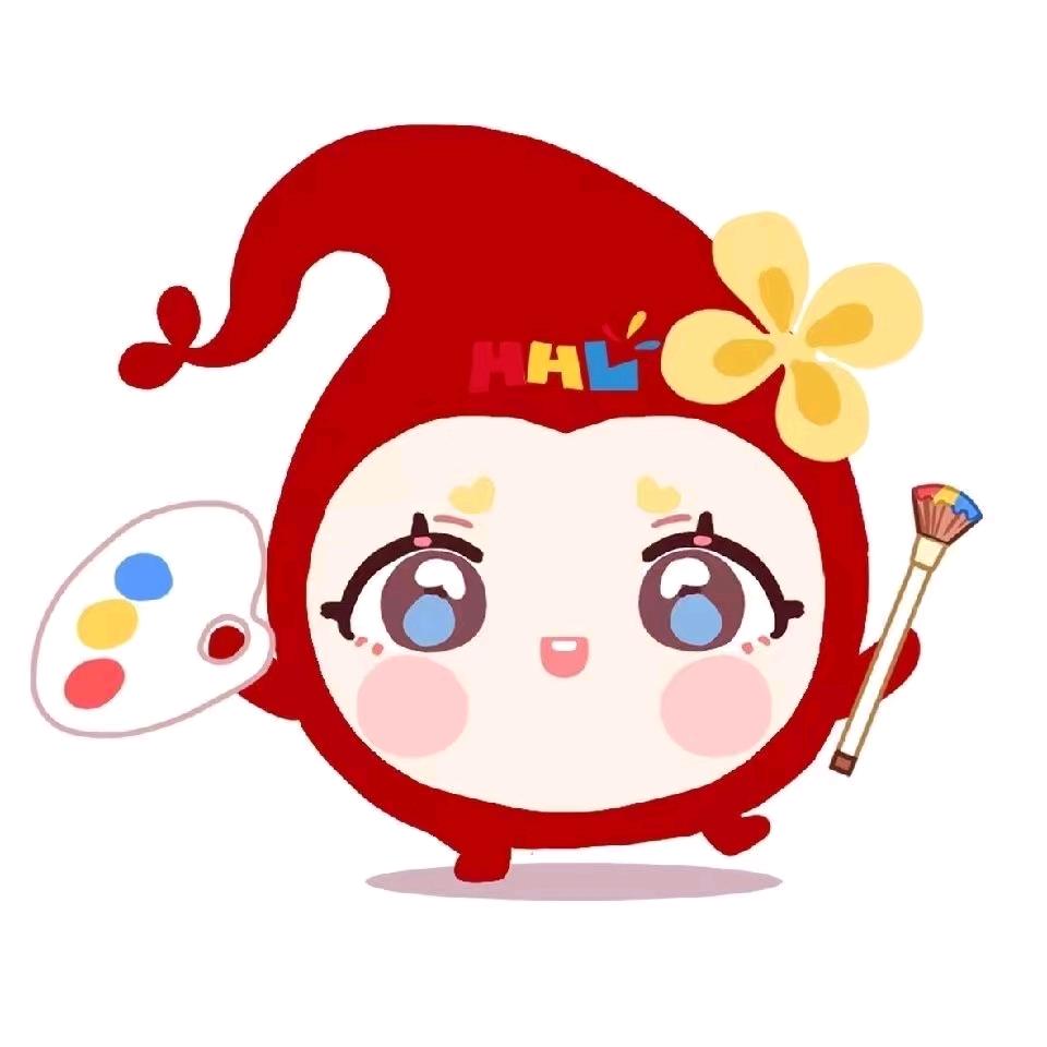 @菏泽红黄蓝美术—笔芯老师