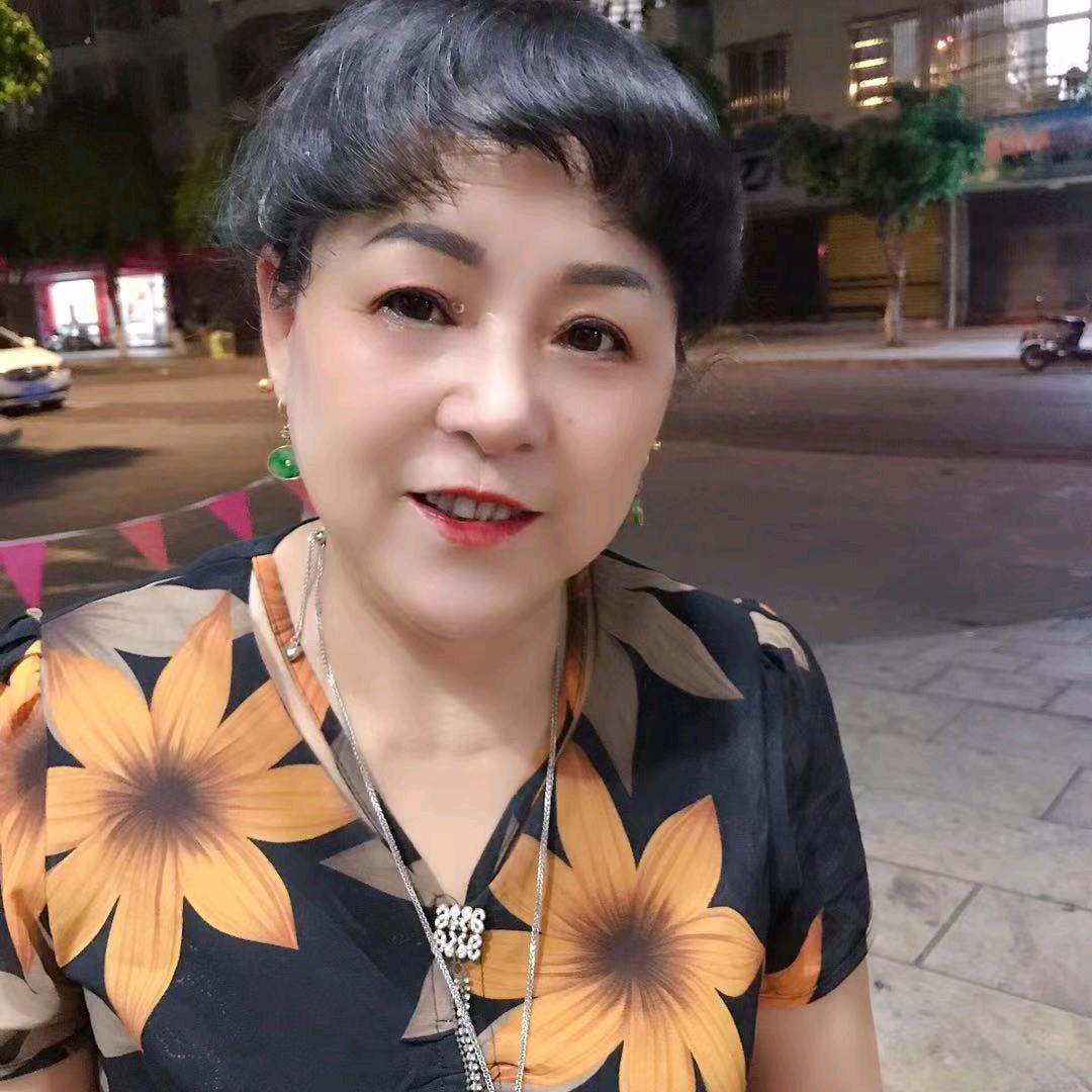 乔桂霞晚上7点50