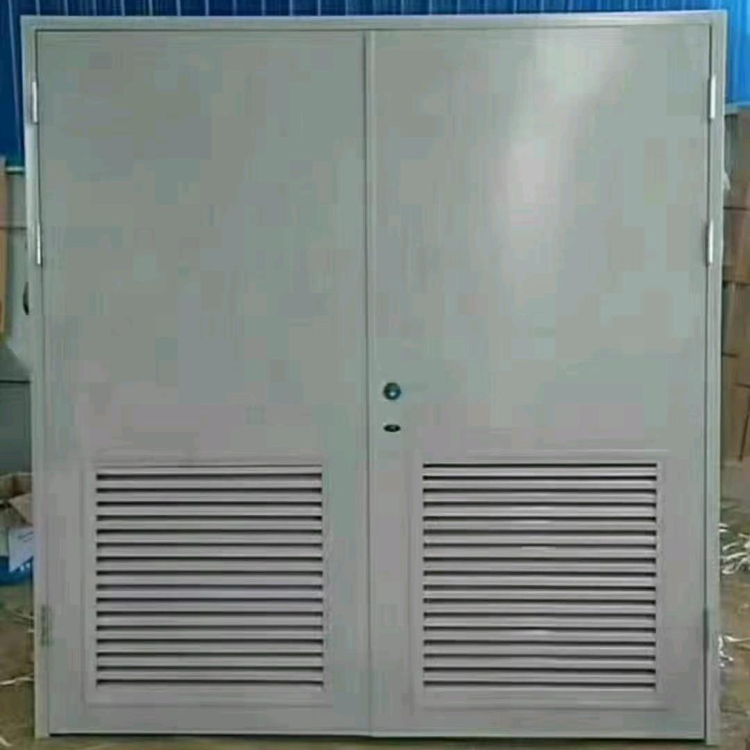 郑州祥林防火门