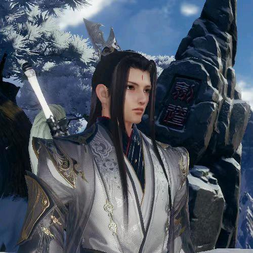 傅羽微