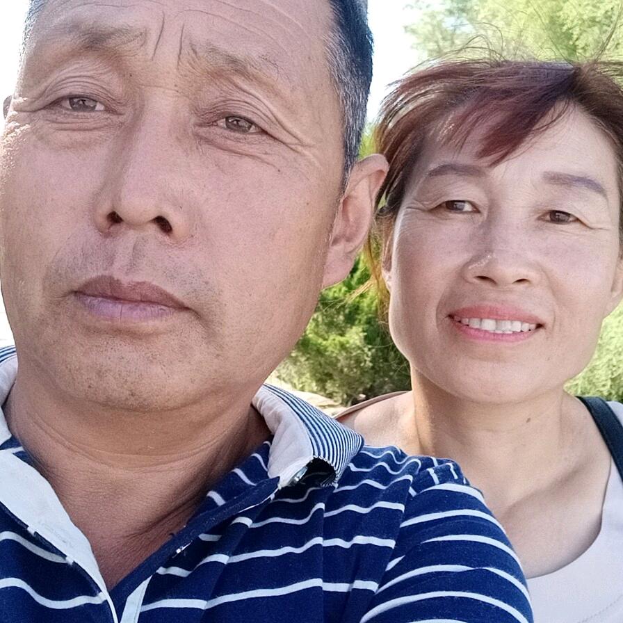 苹果姐
