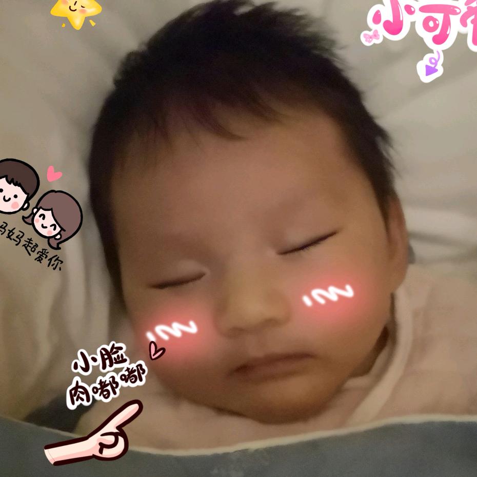 我是一只可爱瓜