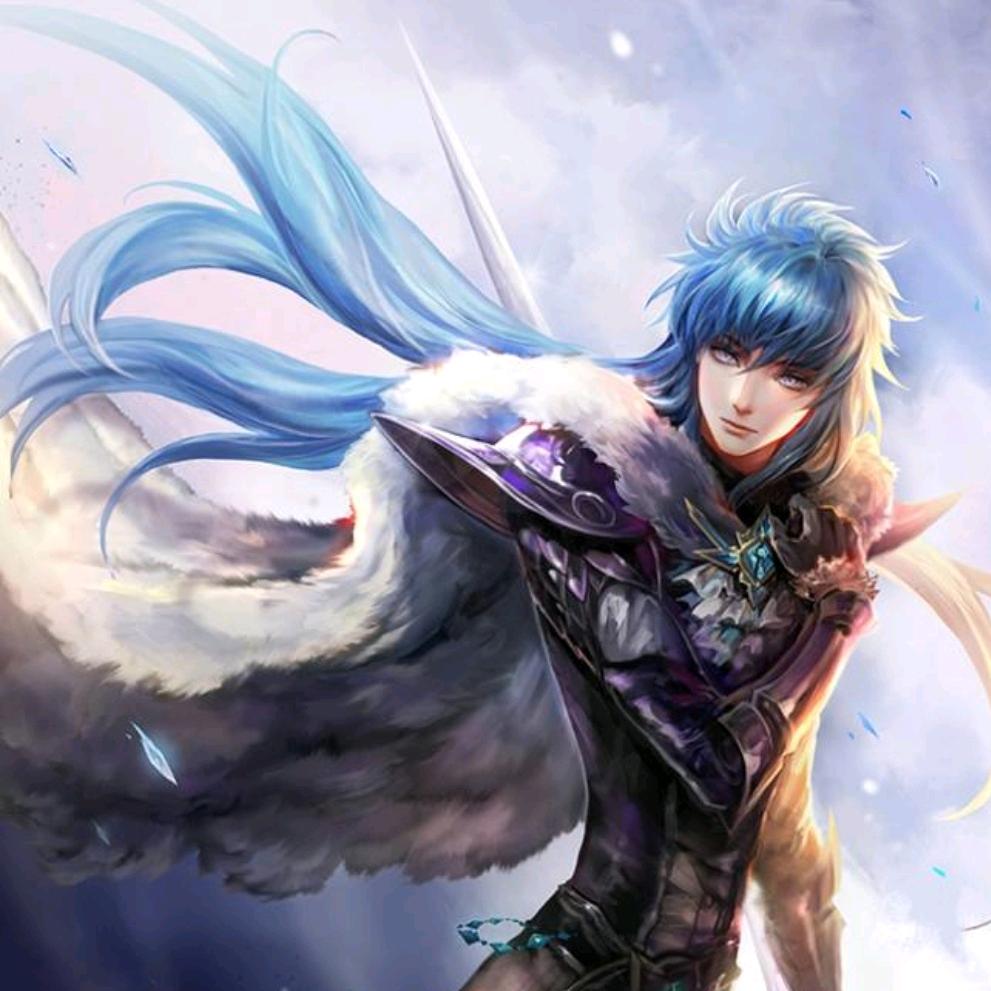 诚实可爱小郎君