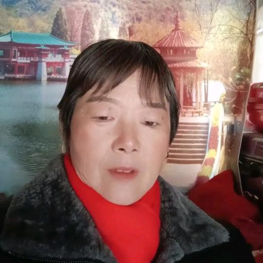 蒋姐姐中午11，8分开播