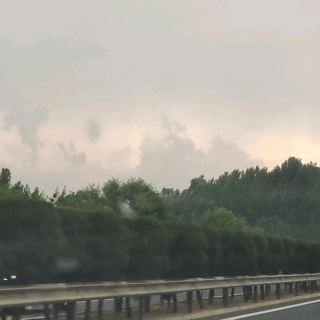 瞎溜达