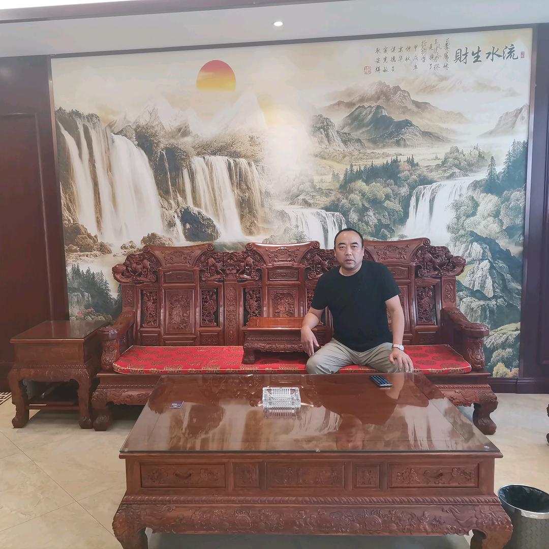 孙福（FRP PVC/FRP）