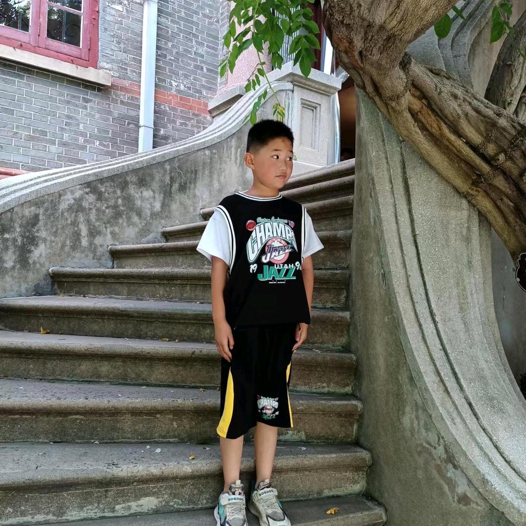 龙归大海