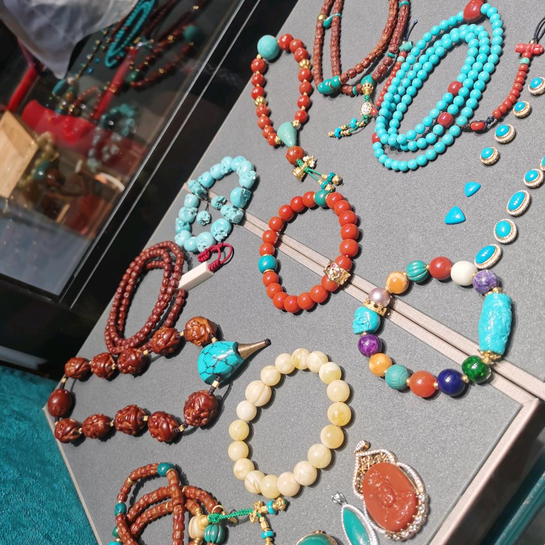 张媛的手工订制11