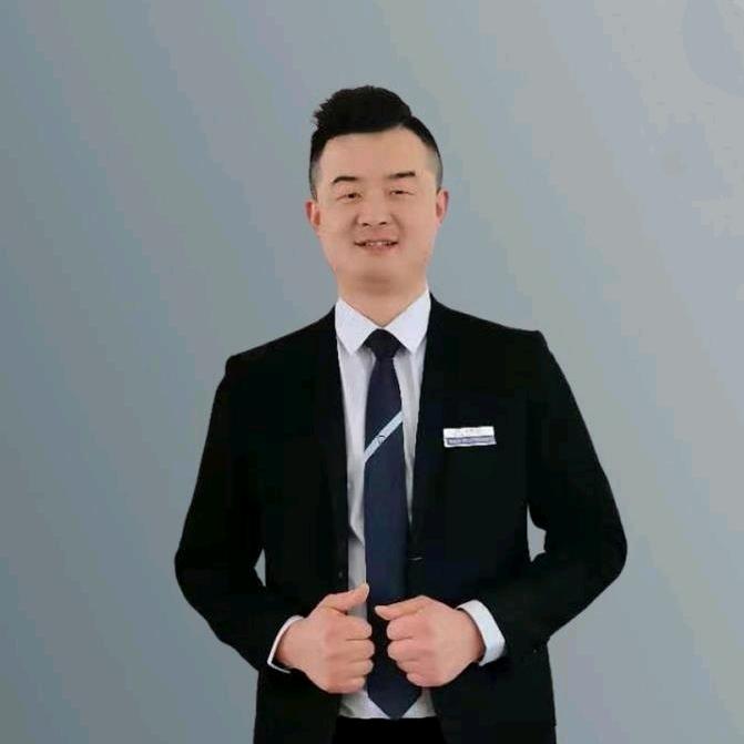 邓富德·安天下网络