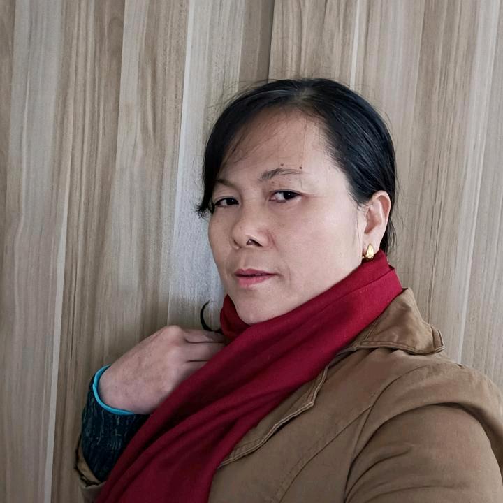 开心😂就好