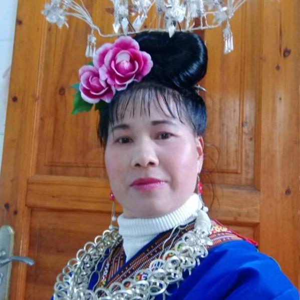 潘胜琴