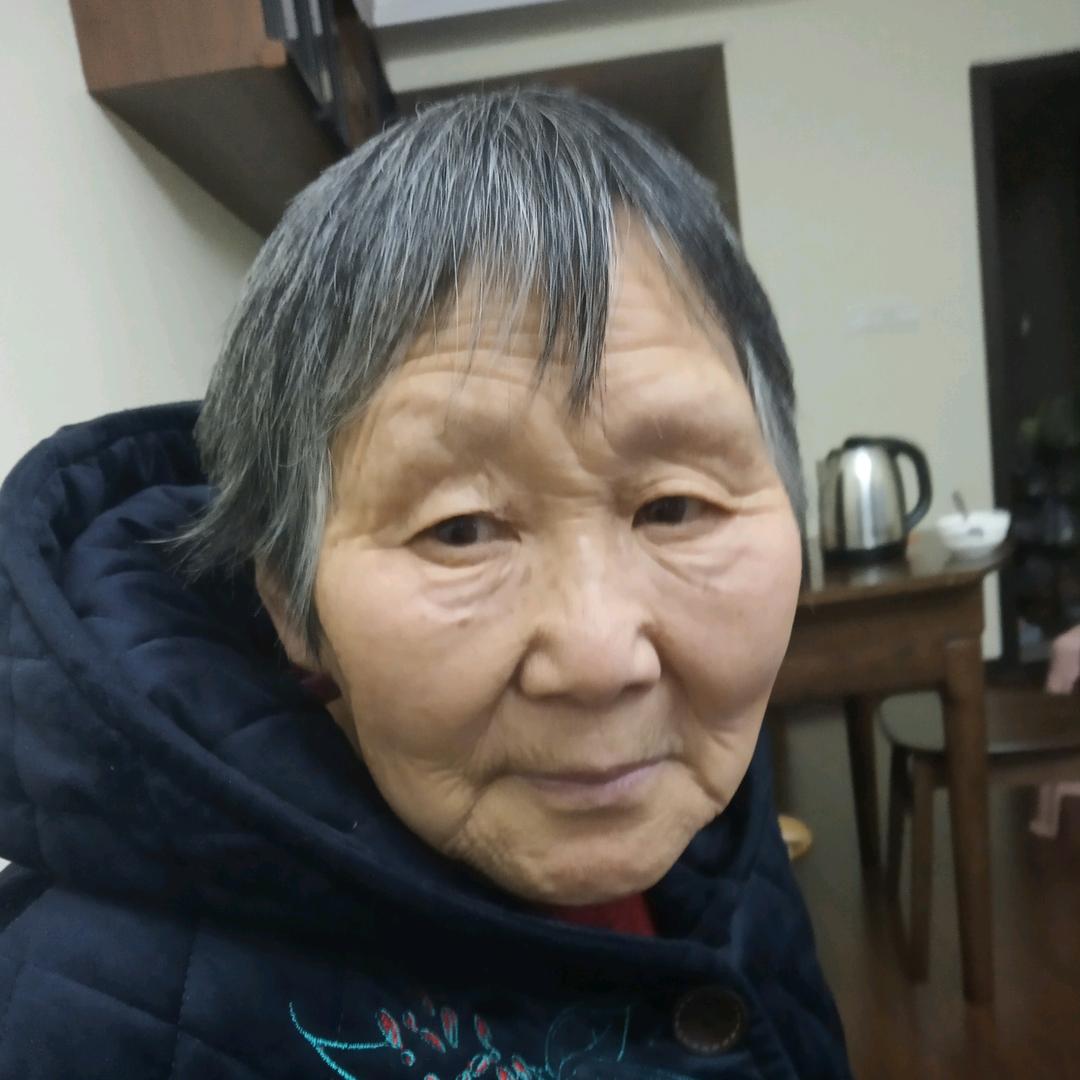 王老太婆